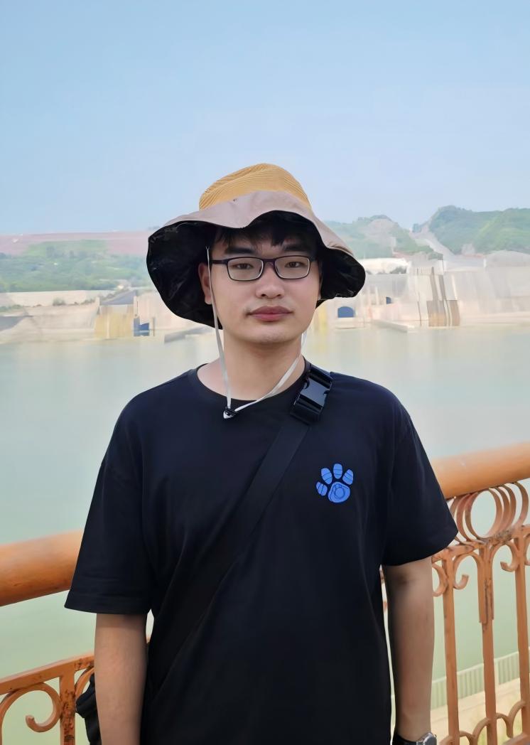 王浩然