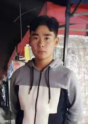 曹珩珩