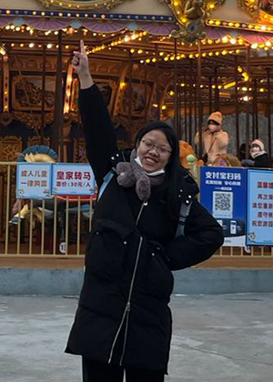 李媛